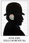 <h1>Milton Glaser (1929-2020)</h1>11th Montreux International Jazz Festival<br /><b>585 | A/A- | Milton Glaser (1929-2020) - 11th Montreux International Jazz Festival | € 280 - 360</b>