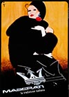 <h1>René Gruau (1909-2004)</h1>Maserati la tradizione italiana<br /><b>227 | A- | René Gruau (1909-2004) - Maserati la tradizione italiana | &euro; 160 - 260</b>