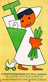 <h1>Dick Bruna (1927-2017)</h1>Tekenen is een wereldtaal<br /><b>59 | A-/B | Dick Bruna (1927-2017) - Tekenen is een wereldtaal | &euro; 140 - 200</b>