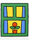 <h1>Dick Bruna (1927-2017)</h1>without text (naar buiten)<br /><b>65 | A- | Dick Bruna (1927-2017) - without text (naar buiten) | &euro; 220 - 400</b>