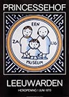 <h1>Dick Bruna (1927-2017)</h1>Princessehof Leeuwarden <br /><b>66 | A-/B+ | Dick Bruna (1927-2017) - Princessehof Leeuwarden  | &euro; 60 - 100</b>