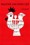 <h1>Dick Bruna (1927-2017)</h1>muziek van onze tijd utrecht<br /><b>70 | A- | Dick Bruna (1927-2017) - muziek van onze tijd utrecht | &euro; 300 - 600</b>