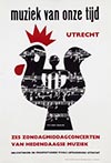 <h1>Dick Bruna (1927-2017)</h1>muziek van onze tijd utrecht<br /><b>70 | A- | Dick Bruna (1927-2017) - muziek van onze tijd utrecht | &euro; 300 - 600</b>