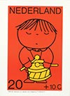 <h1>Dick Bruna (1927-2017)</h1>Nederland (Kinderpostzegels)<br /><b>74 | A- | Dick Bruna (1927-2017) - Nederland (Kinderpostzegels) | &euro; 160 - 280</b>