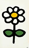 <h1>Dick Bruna (1927-2017)</h1>Portfolio of flowers<br /><b>78 | A-(portfolio)/A-(Plates) | Dick Bruna (1927-2017) - Portfolio of flowers | &euro; 60 - 120</b>