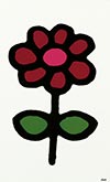 <h1>Dick Bruna (1927-2017)</h1>Portfolio of flowers<br /><b>78 | A-(portfolio)/A-(Plates) | Dick Bruna (1927-2017) - Portfolio of flowers | &euro; 60 - 120</b>