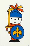 <h1>Dick Bruna (1927-2017)</h1>Portfolio Five Prints for the very young<br /><b>80 | B+(portfolio)/A-(Plates) | Dick Bruna (1927-2017) - Portfolio Five Prints for the very young | &euro; 100 - 500</b>