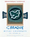 <h1>Georges Braque (1882-1963)</h1>Musée du Louvre Paris Georges Braque<br /><b>108 | A- | Georges Braque (1882-1963) - Musée du Louvre Paris Georges Braque | &euro; 140 - 200</b>