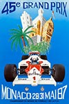 <h1> Various artists </h1>A complete collection of Monaco F1 Posters<br /><b>113 | A-/A-/B+ |  Various artists  - A complete collection of Monaco F1 Posters | &euro; 1000 - 1500</b>