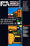 <h1> Various artists </h1>A complete collection of Monaco F1 Posters<br /><b>113 | A-/A-/B+ |  Various artists  - A complete collection of Monaco F1 Posters | &euro; 1000 - 1500</b>