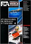 <h1> Various artists </h1>A complete collection of Monaco F1 Posters<br /><b>113 | A-/A-/B+ |  Various artists  - A complete collection of Monaco F1 Posters | &euro; 1000 - 1500</b>