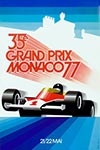 <h1> Various artists </h1>A complete collection of Monaco F1 Posters<br /><b>113 | A-/A-/B+ |  Various artists  - A complete collection of Monaco F1 Posters | &euro; 1000 - 1500</b>