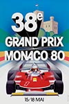 <h1> Various artists </h1>A complete collection of Monaco F1 Posters<br /><b>113 | A-/A-/B+ |  Various artists  - A complete collection of Monaco F1 Posters | &euro; 1000 - 1500</b>