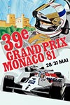 <h1> Various artists </h1>A complete collection of Monaco F1 Posters<br /><b>113 | A-/A-/B+ |  Various artists  - A complete collection of Monaco F1 Posters | &euro; 1000 - 1500</b>