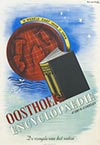 <h1>Anna M.E. v. Zeyst </h1>Oosthoek's Encyclopaedie/De vreugde van het weten<br /><b>129 | A-/B+ | Anna M.E. v. Zeyst  - Oosthoek's Encyclopaedie/De vreugde van het weten | &euro; 100 - 140</b>