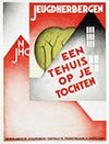<h1>Adolf Overbeek (1905-1969, attr.)</h1>Jeugdherbergen een tehuis op je tochten<br /><b>13 | A- | Adolf Overbeek (1905-1969, attr.) - Jeugdherbergen een tehuis op je tochten | &euro; 70 - 120</b>