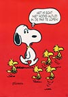 <h1>Charles Schulz (1922-2000)</h1>Snoopy Altijd maar vrolijk zijn<br /><b>138 | B/B+ | Charles Schulz (1922-2000) - Snoopy Altijd maar vrolijk zijn | &euro; 120 - 200</b>