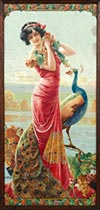 <h1>Gaspar Camps i Junyent (1874-1942)</h1>Liqueur Cordial-Medoc C.A. Jourde Bordeaux<br /><b>155 | A-/B+ | Gaspar Camps i Junyent (1874-1942) - Liqueur Cordial-Medoc C.A. Jourde Bordeaux | &euro; 900 - 1000</b>