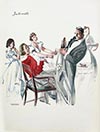 <h1>Armand Massonet (1892-1979)</h1>Hommage des Grandes Margues de Champagne (Irroy,  Monopole, Krug)<br /><b>159 | A- | Armand Massonet (1892-1979) - Hommage des Grandes Margues de Champagne (Irroy,  Monopole, Krug) | &euro; 40 - 80</b>