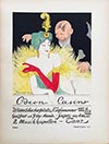 <h1>Walter Schnackenberg (1880-1961)</h1>Kostüme, Plakate und Dekorationen by Oskar Bie<br /><b>161 | A-/B+  | Walter Schnackenberg (1880-1961) - Kostüme, Plakate und Dekorationen by Oskar Bie | &euro; 1500 - 2500</b>
