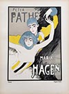 <h1>Walter Schnackenberg (1880-1961)</h1>Kostüme, Plakate und Dekorationen by Oskar Bie<br /><b>161 | A-/B+  | Walter Schnackenberg (1880-1961) - Kostüme, Plakate und Dekorationen by Oskar Bie | &euro; 1500 - 2500</b>