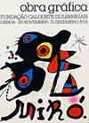 <h1>Joan Miró (1893-1983)</h1>The National Museum of Modern Art Tokyo Japan Joan Miró<br /><b>214 | A-/B+ | Joan Miró (1893-1983) - The National Museum of Modern Art Tokyo Japan Joan Miró | &euro; 90 - 180</b>