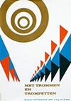 <h1>Otto Treumann (1919-2001)</h1>A collection of 7 posters by Otto Treumann<br /><b>252 | A- | Otto Treumann (1919-2001) - A collection of 7 posters by Otto Treumann | &euro; 140 - 240</b>