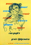<h1>Willem J.H.B. Sandberg (1897-1984)</h1>A collection of 5 posters by Willem Sandberg<br /><b>254 | A-/B+ | Willem J.H.B. Sandberg (1897-1984) - A collection of 5 posters by Willem Sandberg | &euro; 100 - 200</b>