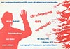 <h1>Willem J.H.B. Sandberg (1897-1984)</h1>A collection of 5 posters by Willem Sandberg<br /><b>254 | A-/B+ | Willem J.H.B. Sandberg (1897-1984) - A collection of 5 posters by Willem Sandberg | &euro; 100 - 200</b>