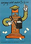 <h1>Mart Kempers (1924-1993)</h1>dit was flink in 1943 maar (PTT)<br /><b>258 | A-B+ | Mart Kempers (1924-1993) - dit was flink in 1943 maar (PTT) | &euro; 80 - 120</b>