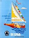 <h1>Cornelius van Velsen (1921-2010)</h1>De Spar zelfstandige kruideniers<br /><b>262 | A- | Cornelius van Velsen (1921-2010) - De Spar zelfstandige kruideniers | &euro; 80 - 300</b>