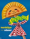 <h1>Cornelius van Velsen (1921-2010)</h1>De Spar zelfstandige kruideniers<br /><b>262 | A- | Cornelius van Velsen (1921-2010) - De Spar zelfstandige kruideniers | &euro; 80 - 300</b>