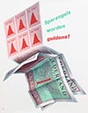 <h1>Cornelius van Velsen (1921-2010)</h1>De Spar zelfstandige kruideniers<br /><b>262 | A- | Cornelius van Velsen (1921-2010) - De Spar zelfstandige kruideniers | &euro; 80 - 300</b>