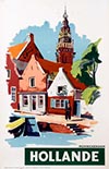<h1>Andries Frederiks (1907-2000)</h1>Hollande Monnickendam ANVV<br /><b>265 | A-/B+ | Andries Frederiks (1907-2000) - Hollande Monnickendam ANVV | &euro; 120 - 160</b>