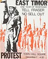 <h1> Various Artists (a.o. G. A. Prins) </h1>A collection of 23 Indonesian protest posters concerning Soeharto, Probowo and the UN<br /><b>273 | A- |  Various Artists (a.o. G. A. Prins)  - A collection of 23 Indonesian protest posters concerning Soeharto, Probowo and the UN | &euro; 200 - 400</b>