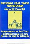 <h1> Various Artists (a.o. G. A. Prins) </h1>A collection of 23 Indonesian protest posters concerning Soeharto, Probowo and the UN<br /><b>273 | A- |  Various Artists (a.o. G. A. Prins)  - A collection of 23 Indonesian protest posters concerning Soeharto, Probowo and the UN | &euro; 200 - 400</b>