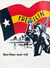 <h1> Various Artists (a.o. G. A. Prins) </h1>A collection of 23 Indonesian protest posters concerning Soeharto, Probowo and the UN<br /><b>273 | A- |  Various Artists (a.o. G. A. Prins)  - A collection of 23 Indonesian protest posters concerning Soeharto, Probowo and the UN | &euro; 200 - 400</b>