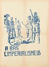 <h1> Anonymous </h1>A collection of 8 French protest posters about de Gaulle and Vietnam<br /><b>274 | A- |  Anonymous  - A collection of 8 French protest posters about de Gaulle and Vietnam | &euro; 200 - 300</b>
