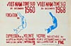 <h1> Anonymous </h1>A collection of 8 French protest posters about de Gaulle and Vietnam<br /><b>274 | A- |  Anonymous  - A collection of 8 French protest posters about de Gaulle and Vietnam | &euro; 200 - 300</b>