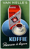 <h1>Pieter den Besten (1894-1972)</h1>Van Nelle's Roodmerk Koffie<br /><b>29 | A- | Pieter den Besten (1894-1972) - Van Nelle's Roodmerk Koffie | &euro; 60 - 100</b>