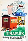 <h1>Nicolaas Wijnberg (1918-2006)</h1>Lunapark Scheldeplein 1958 Amsterdam<br /><b>35 | A- | Nicolaas Wijnberg (1918-2006) - Lunapark Scheldeplein 1958 Amsterdam | &euro; 60 - 100</b>