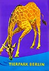 <h1> Various artist </h1>A collection of 20 different posters for the Tierpark in Berlin<br /><b>385 | A- |  Various artist  - A collection of 20 different posters for the Tierpark in Berlin | &euro; 900 - 2000</b>