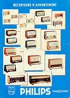 <h1> Anonymous </h1>Philips Radios Transtéréo <br /><b>413 | B/B+ |  Anonymous  - Philips Radios Transtéréo  | &euro; 160 - 200</b>
