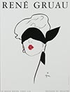 <h1>René Gruau (1909-2004)</h1>René Gruau Cocktail, 1985<br /><b>416 | A- | René Gruau (1909-2004) - René Gruau Cocktail, 1985 | &euro; 90 - 120</b>