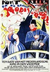 <h1>Henri Pieck (1895-1972, attr.)</h1>Casanova Revue Operette Johann Strauss<br /><b>449 | A-/B+ | Henri Pieck (1895-1972, attr.) - Casanova Revue Operette Johann Strauss | &euro; 160 - 240</b>
