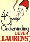 <h1> Anonymous </h1>Waarom liever 