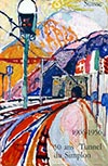 <h1>Fritz Bühler (1909-1963)</h1>Veloci e sicuri attraverso la Svizzera San Gottardo<br /><b>483 | A-/A- | Fritz Bühler (1909-1963) - Veloci e sicuri attraverso la Svizzera San Gottardo | &euro; 120 - 250</b>