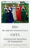 <h1>Albert Steiner (photo, 1877-1956)</h1>Grindelwald Switzerland<br /><b>495 | B+/A- | Albert Steiner (photo, 1877-1956) - Grindelwald Switzerland | &euro; 120 - 300</b>