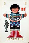 <h1>Ib Antoni Jensen  (1929-1973)</h1>Wonderful Copenhagen (mermaid)<br /><b>519 | A-/A-/B+ | Ib Antoni Jensen  (1929-1973) - Wonderful Copenhagen (mermaid) | &euro; 120 - 200</b>
