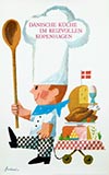 <h1>Ib Antoni Jensen  (1929-1973)</h1>Wonderful Copenhagen (mermaid)<br /><b>519 | A-/A-/B+ | Ib Antoni Jensen  (1929-1973) - Wonderful Copenhagen (mermaid) | &euro; 120 - 200</b>